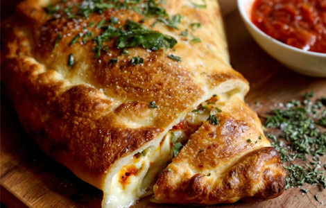 Calzones